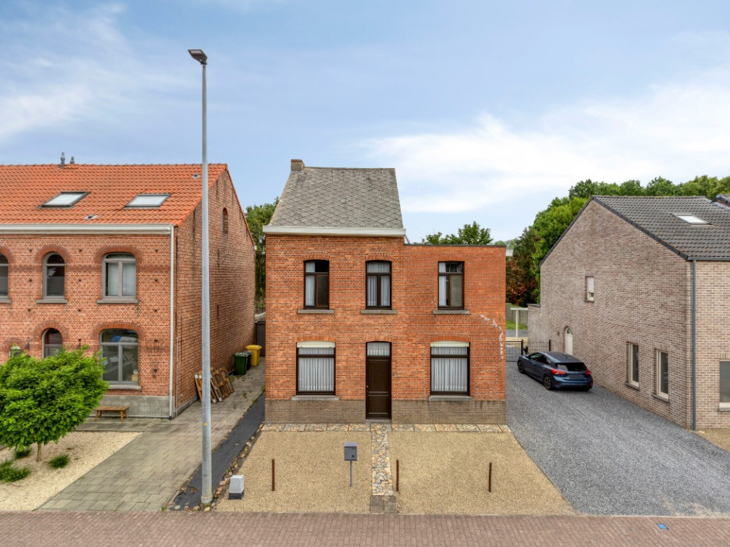 Wespelaarsebaan - 79 - - 3190