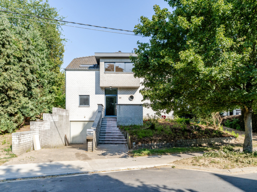 Frans Mombaersstraat - 102 - - 3071