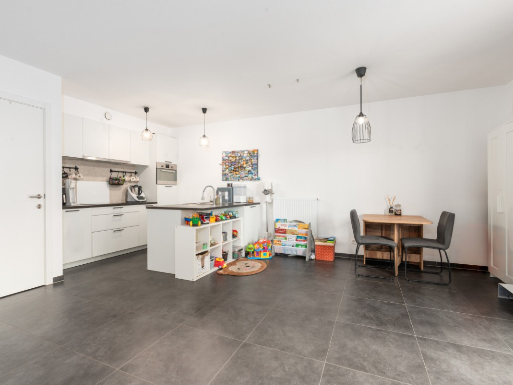 De Manstraat - 97 - 103 - 2100