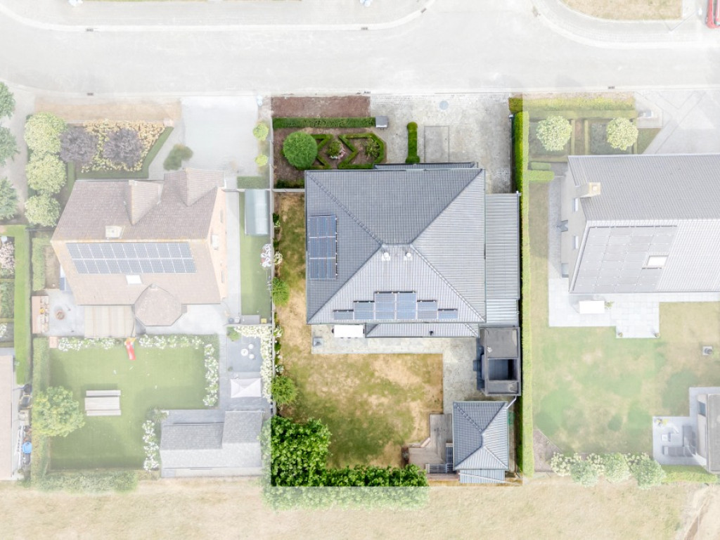 Meiklokjesstraat - 13 - - 8780