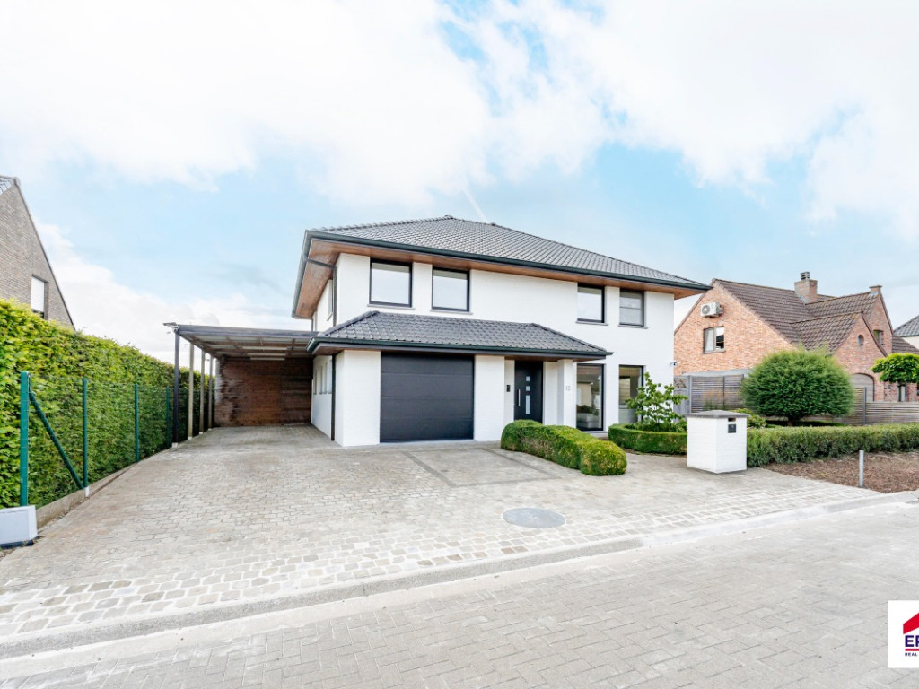 Meiklokjesstraat - 13 - - 8780