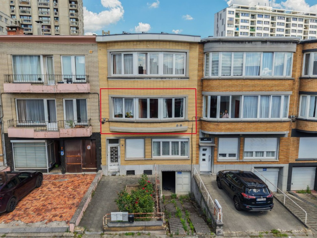 Rue Jean-Mathieu Nisen - 9 - 2 - 4020