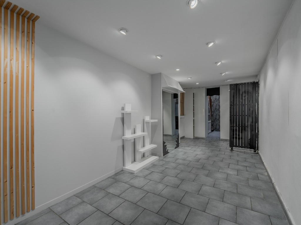 Rue de la Croix - 35 - - 5000