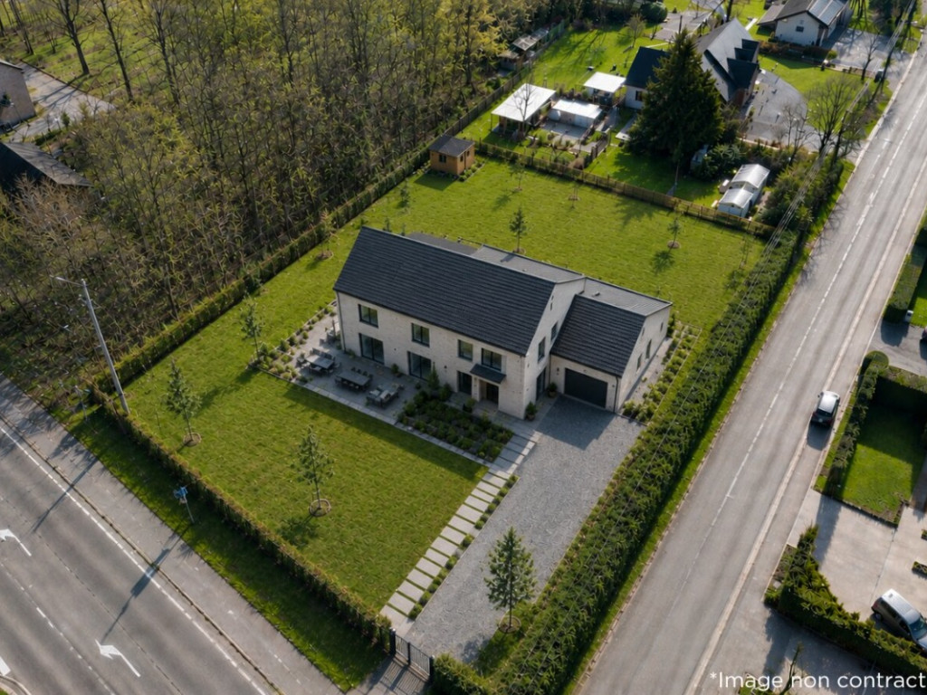 Route de Durbuy - 0 - - 6940