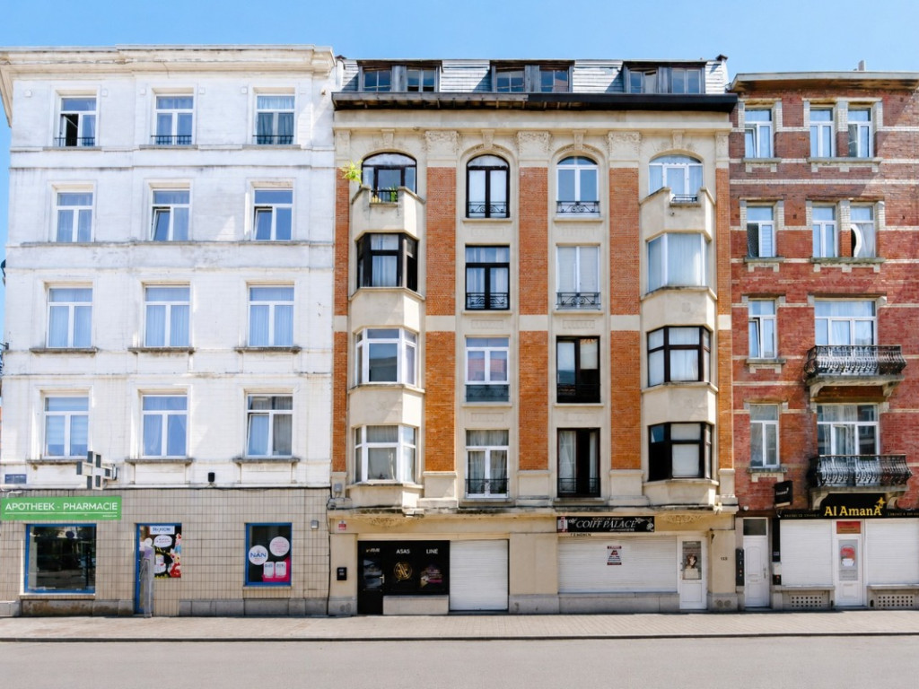 Rue de Douvres - 115 - 0 - 1070