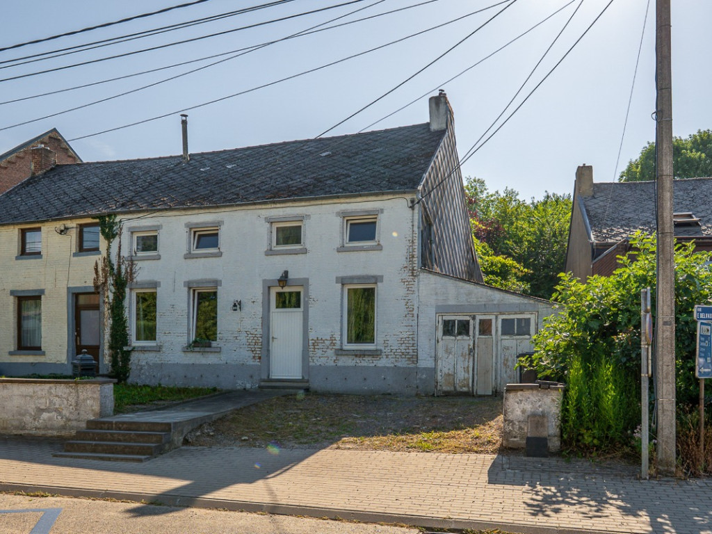 Rue Eugène Delvaux - 67 - - 5030