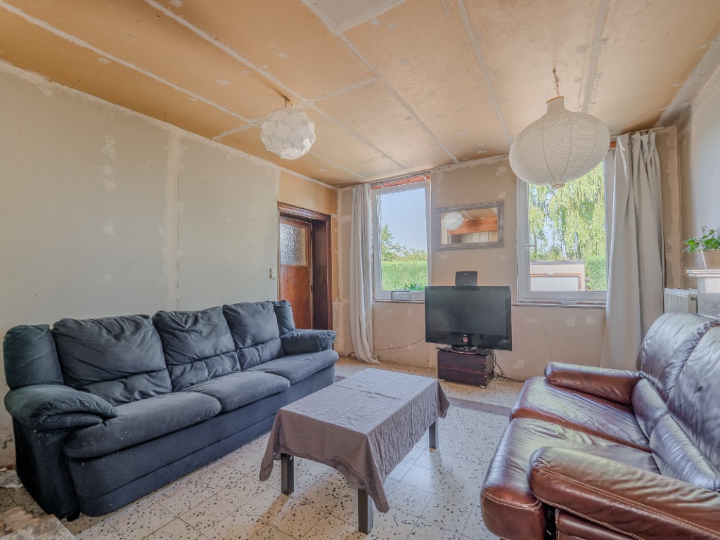 Rue Eugène Delvaux - 67 - - 5030