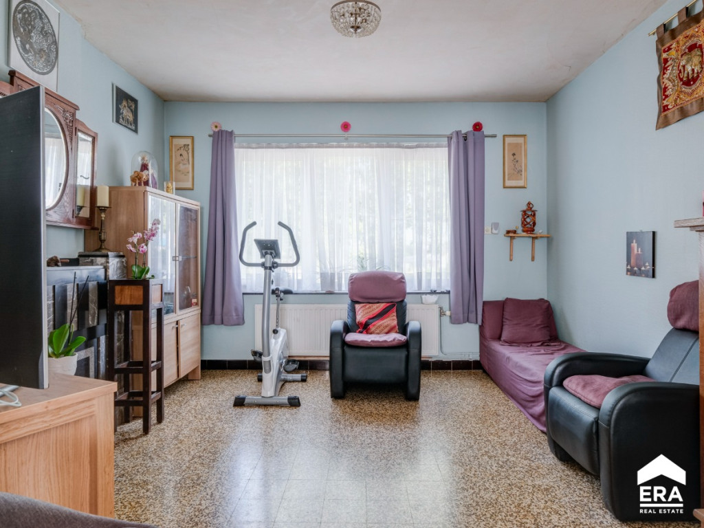 Oude-Melkerijstraat - 1 - - 296 L P0000 - 3730