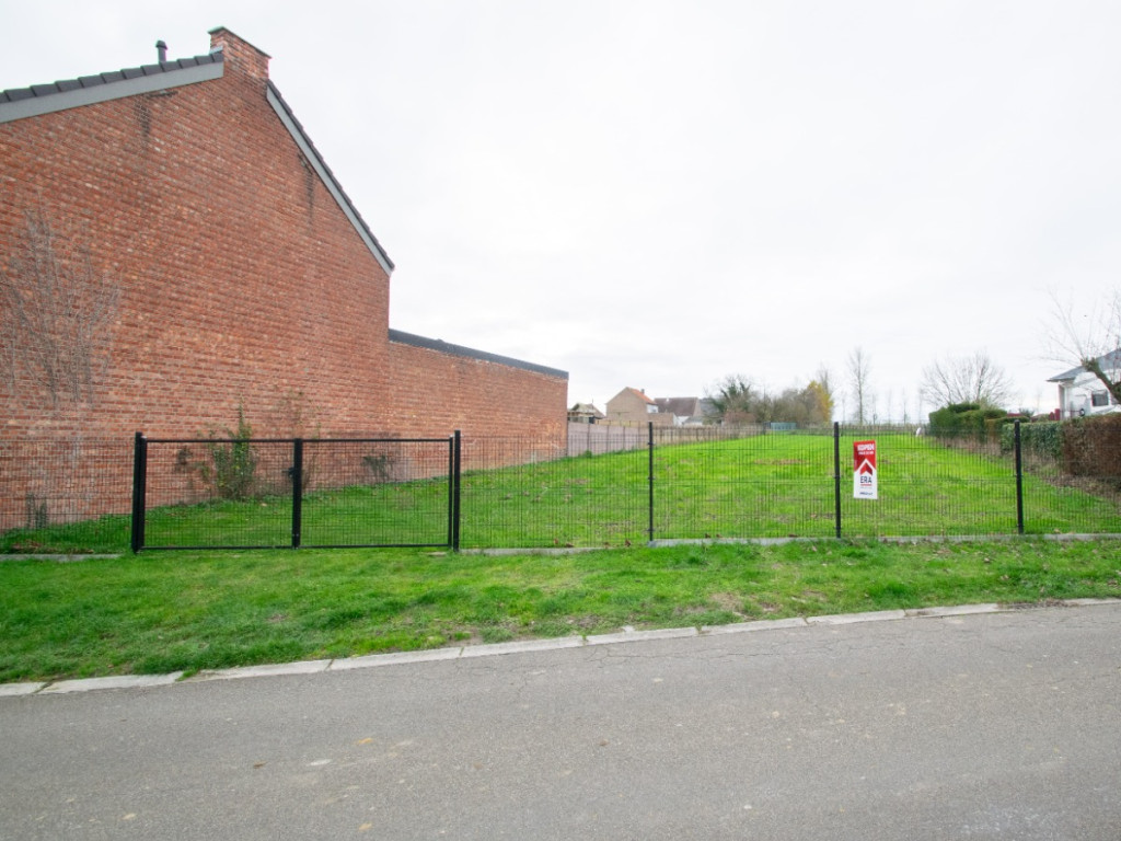 Hakendoverstraat - LV 1 - - 3350