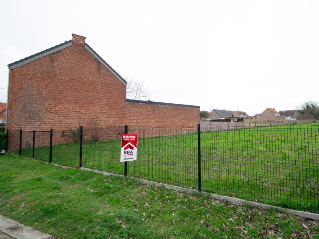 Hakendoverstraat - LV 1 - - 3350