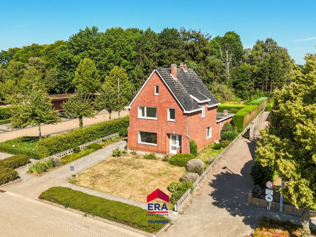 Lieve Vrouweweg - 10 - - 2450