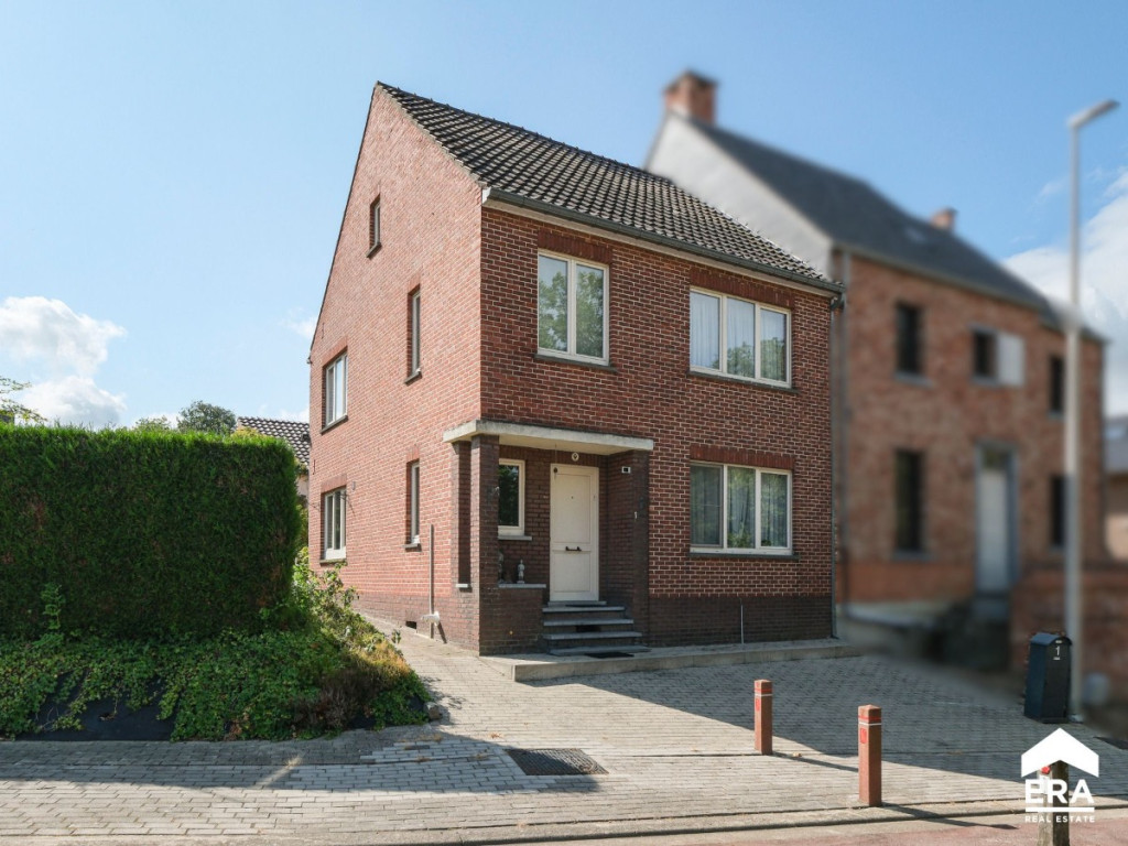 Oude-Melkerijstraat - 1 - - 296 L P0000 - 3730
