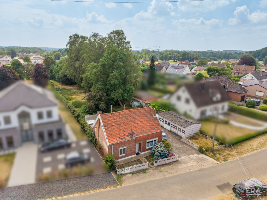 Bovenstraat - 23 - - 3560