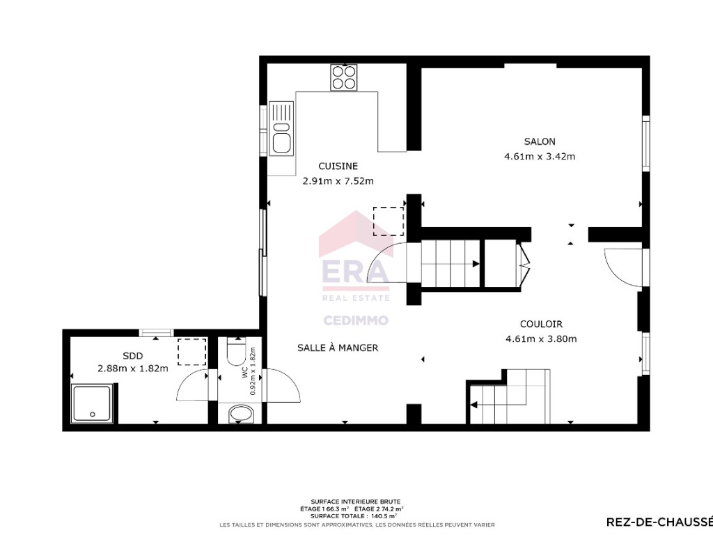 Rue Houlette - 17 - - 1495