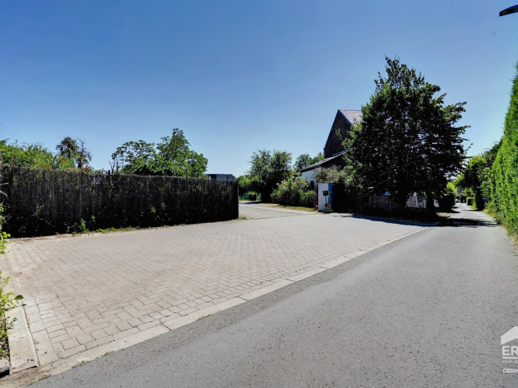 Rue Longchamp - 66 - - 1420