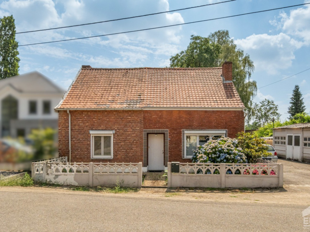 Bovenstraat - 23 - - 3560