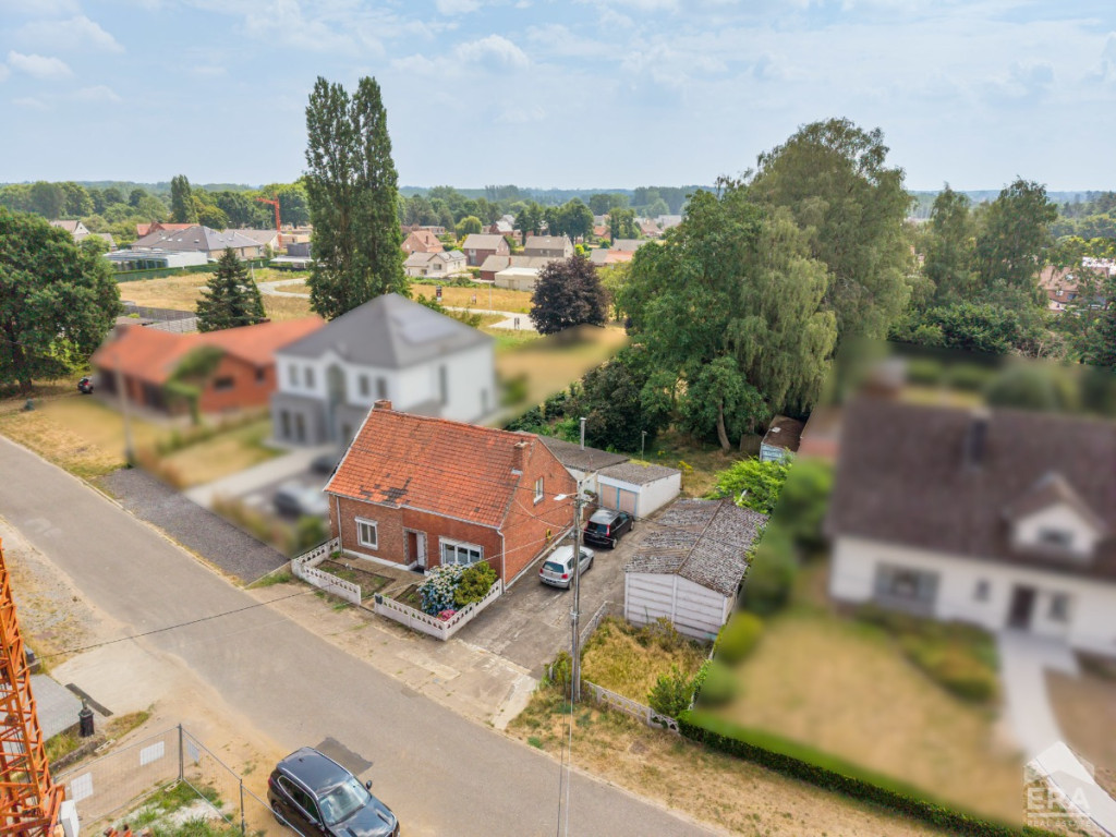 Bovenstraat - 23 - - 3560