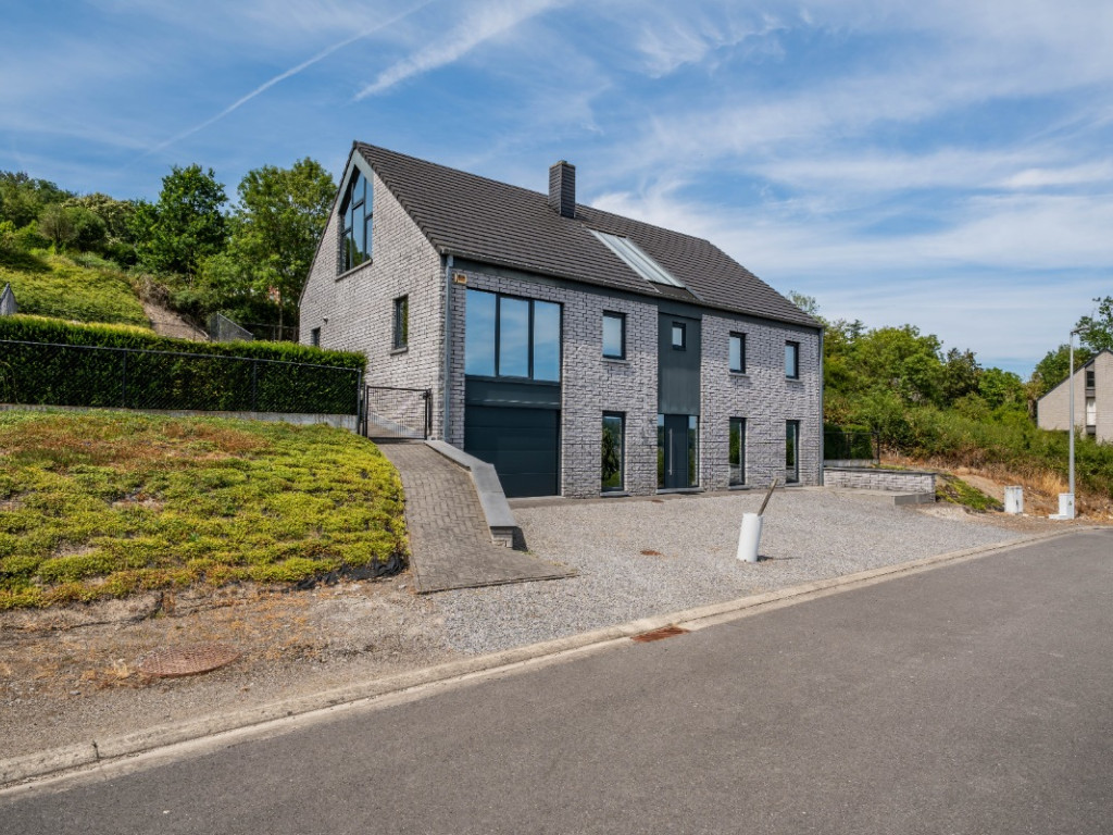 Sur Cohaimont - 6 - - 6940