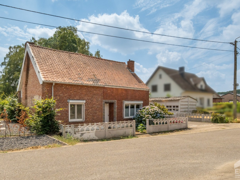 Bovenstraat - 23 - - 3560