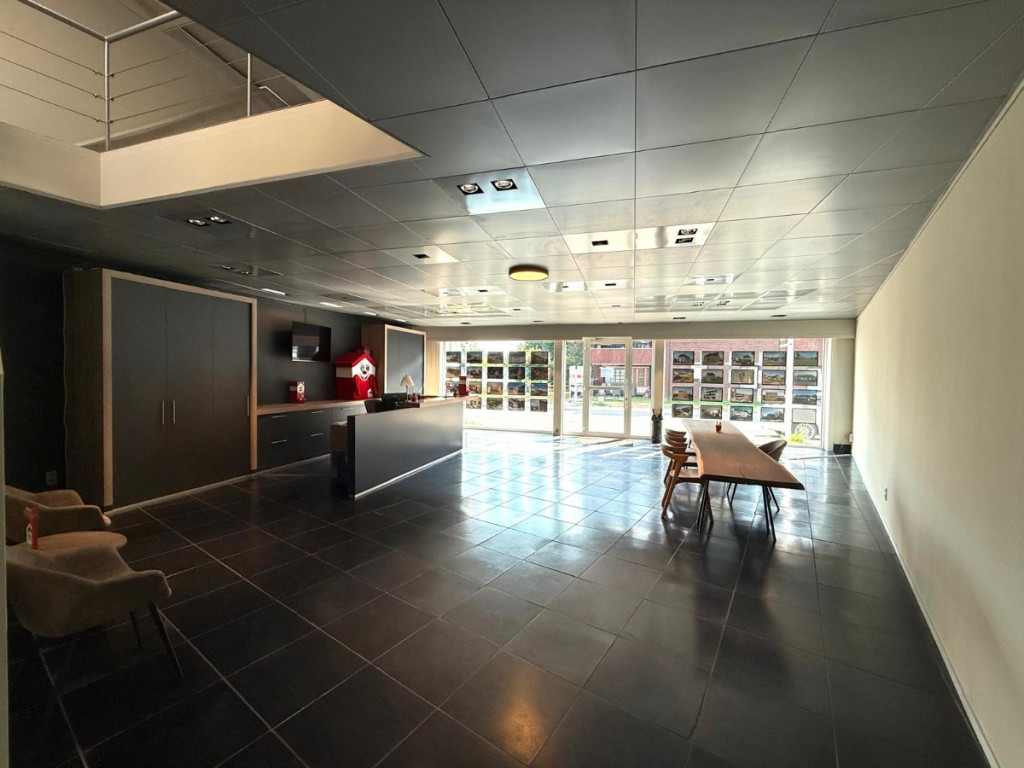 Bevelsesteenweg - 9 - - 2560
