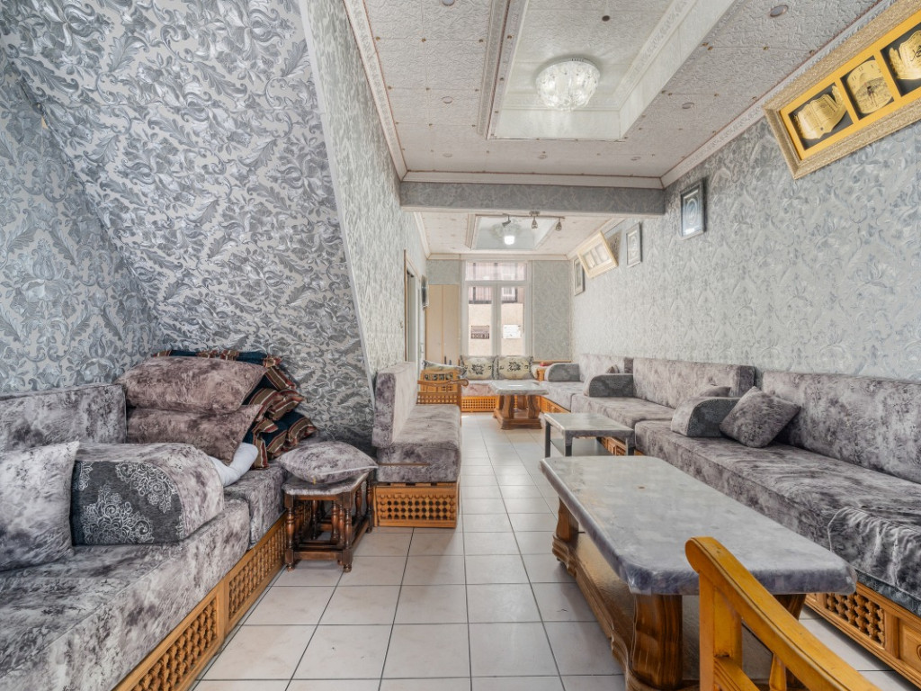 Mimosastraat - 8 - - 9000