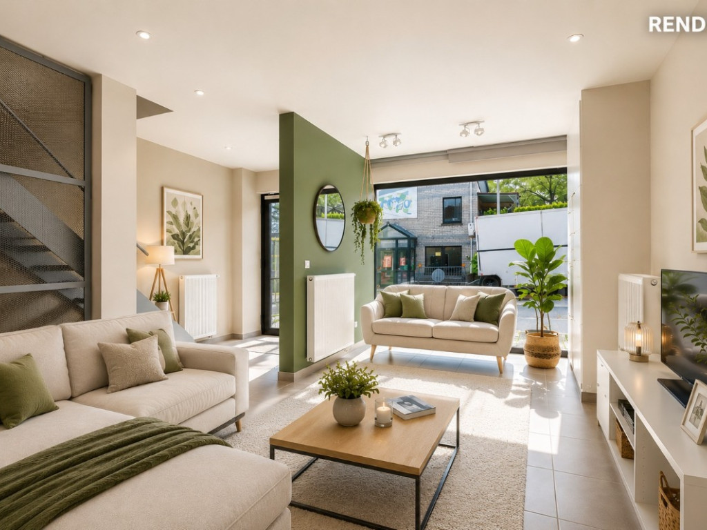Emile Eylenboschstraat - 23 - - 1703