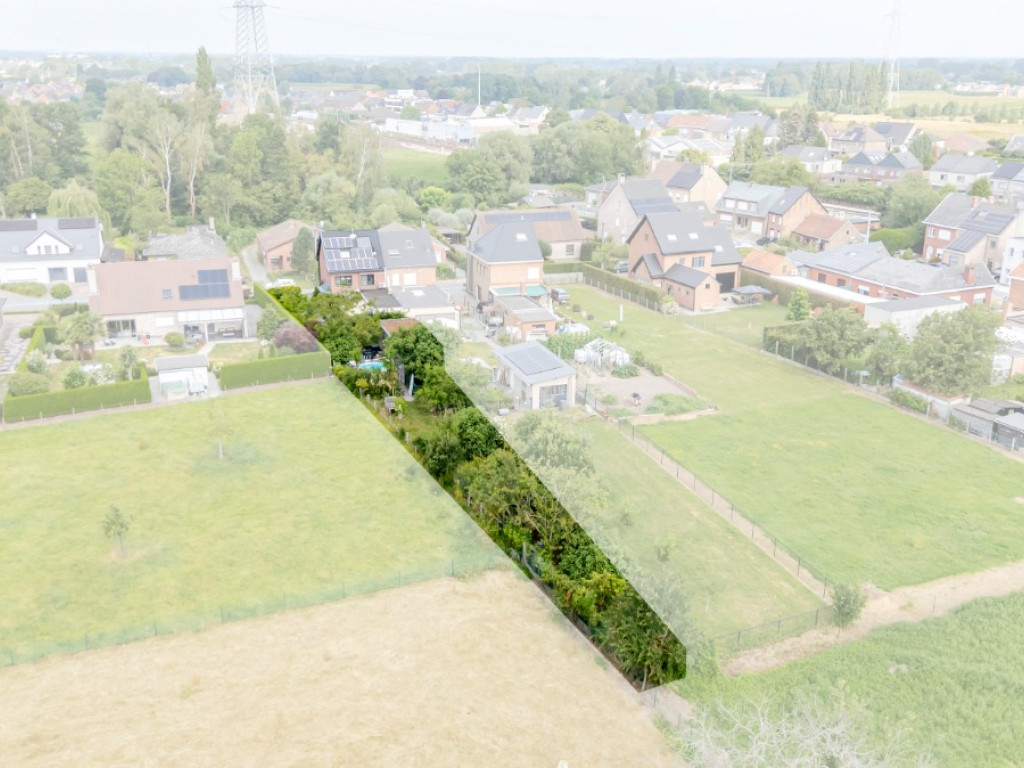 Molenheide - 75 - - 1840