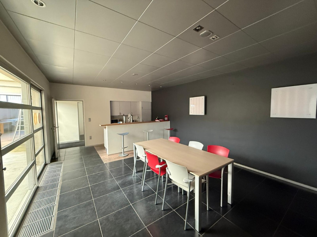 Bevelsesteenweg - 9 - - 2560