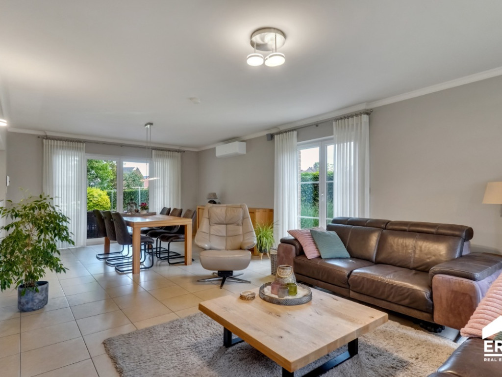 Rozenstraat - 61 - - 3530