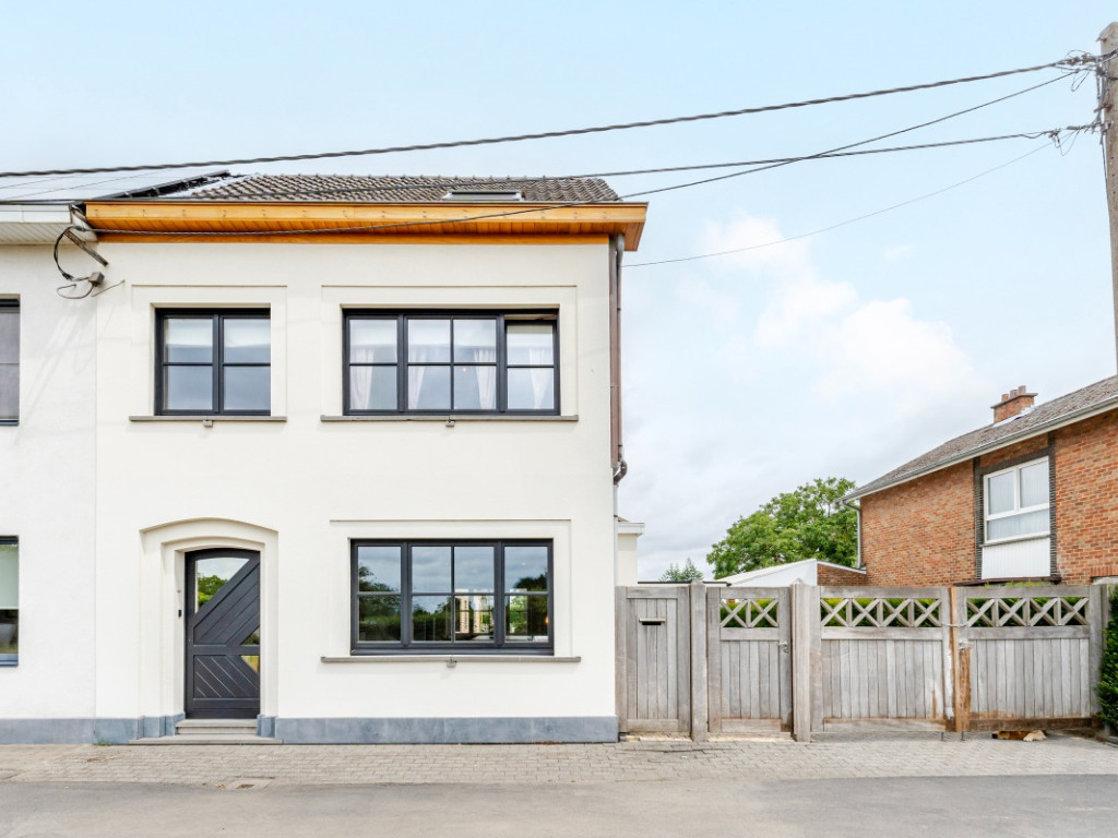Molenkouterstraat - 29 - - 9200