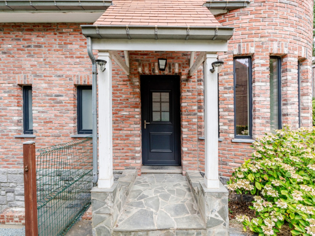 Petrus Schroonsstraat - 81 - - 1830