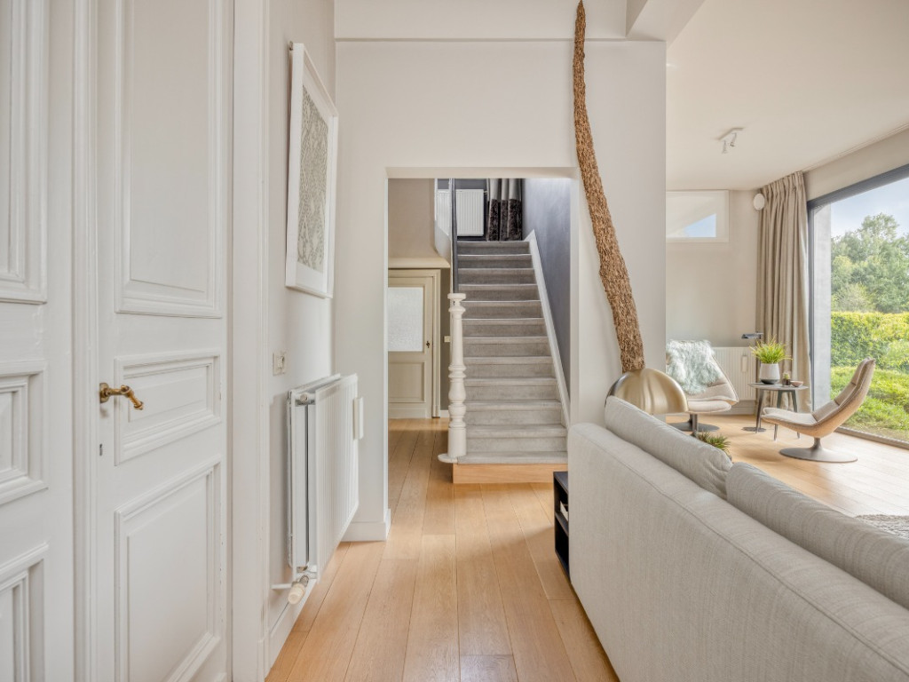 Bredestraat - 3 - - 2580