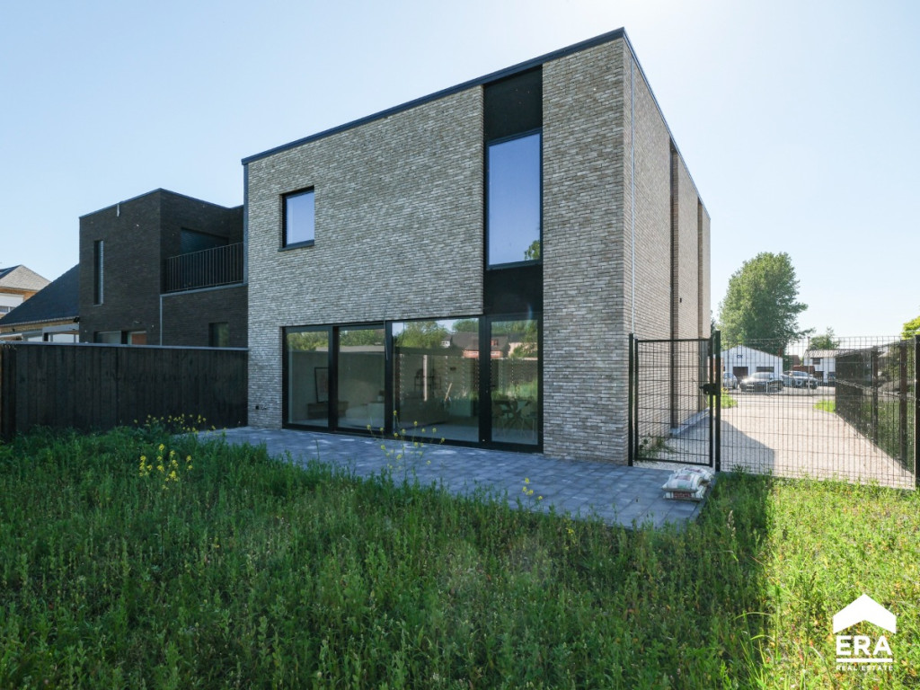 Diestersteenweg - 80B - - 3850