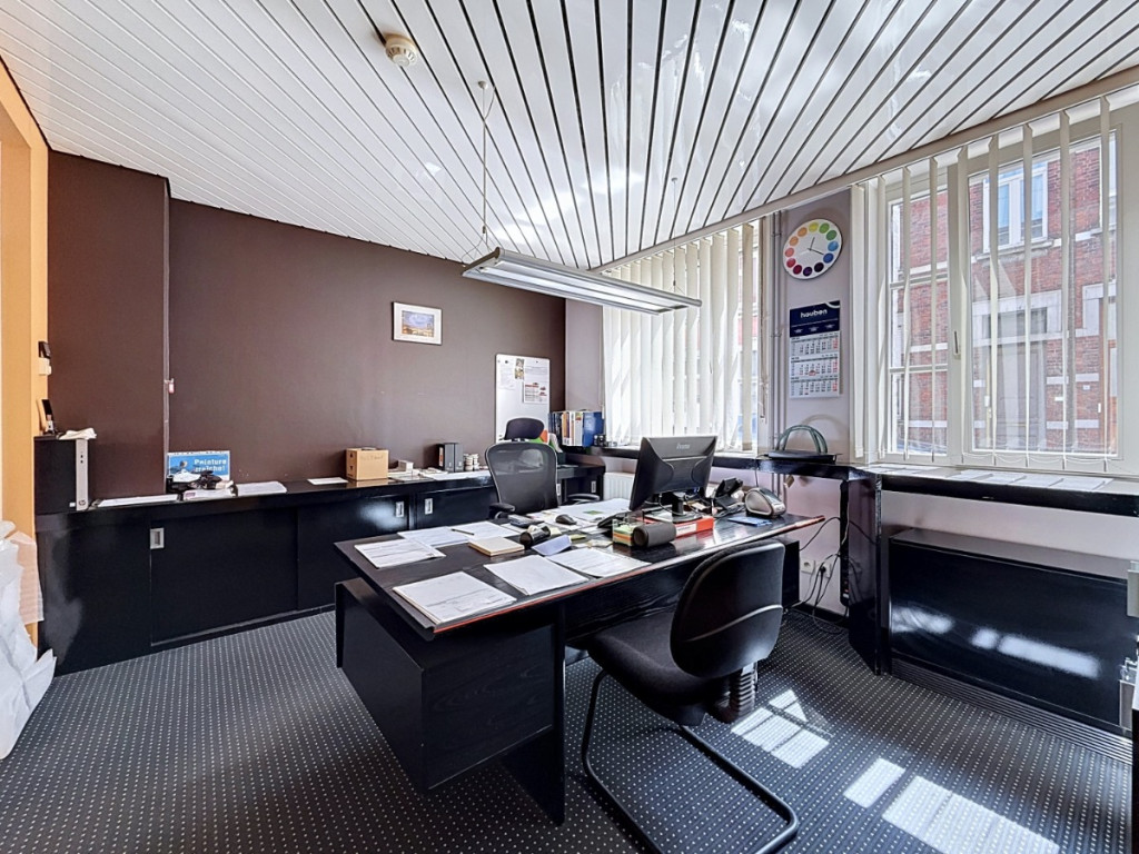 Rue du Fer - 22 - - 4020