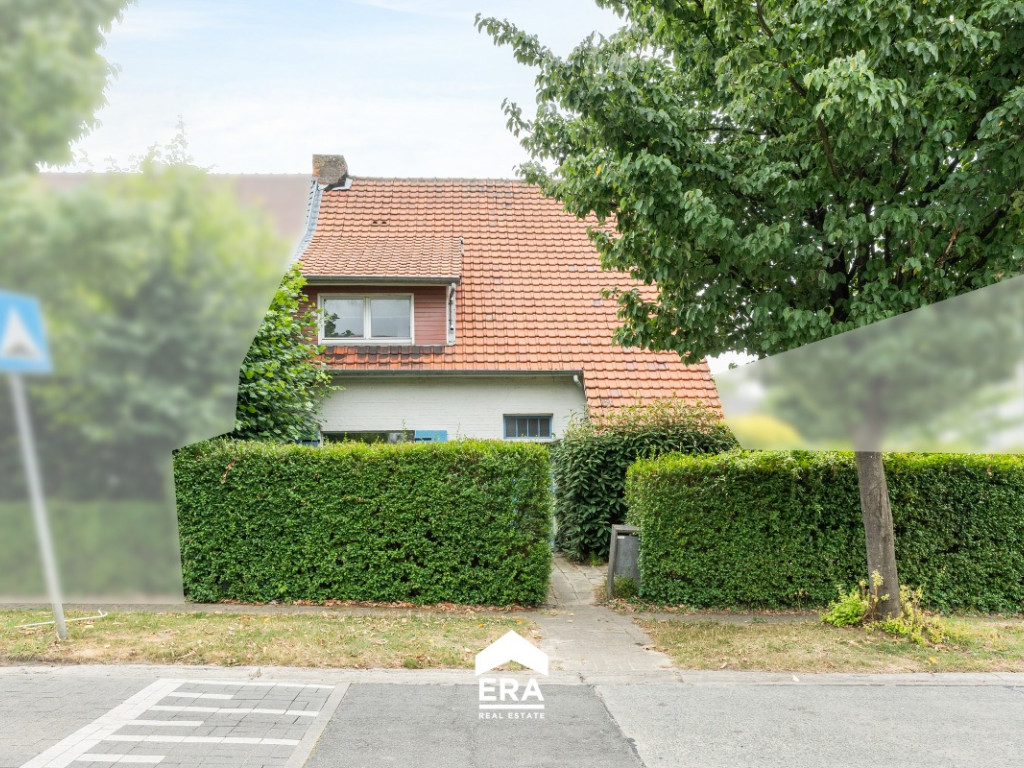 Nieuwenbos - 31 - - 1702
