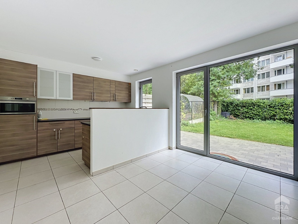 Rue jean d'Osta - 23 - - 1190
