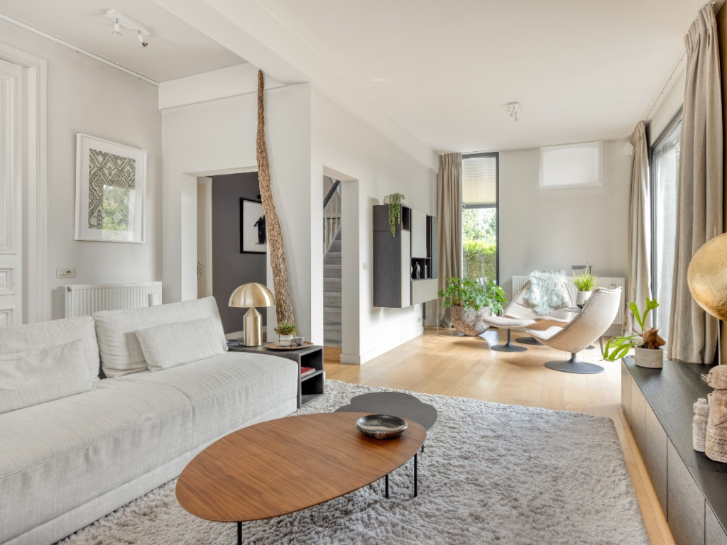 Bredestraat - 3 - - 2580