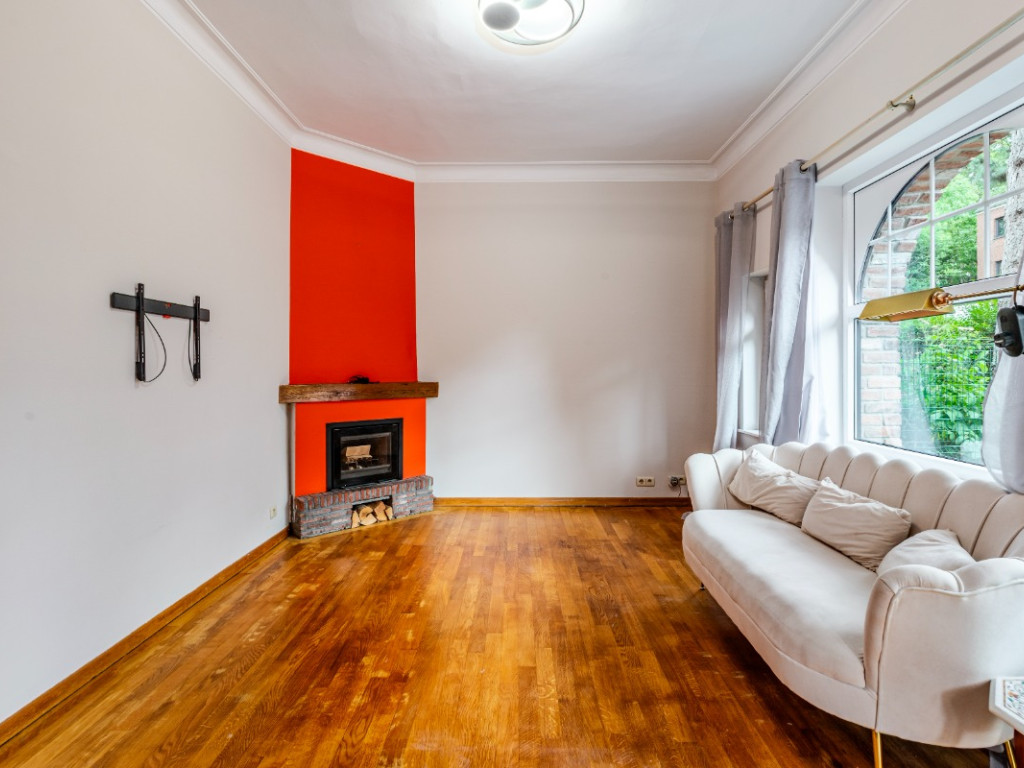 Petrus Schroonsstraat - 81 - - 1830