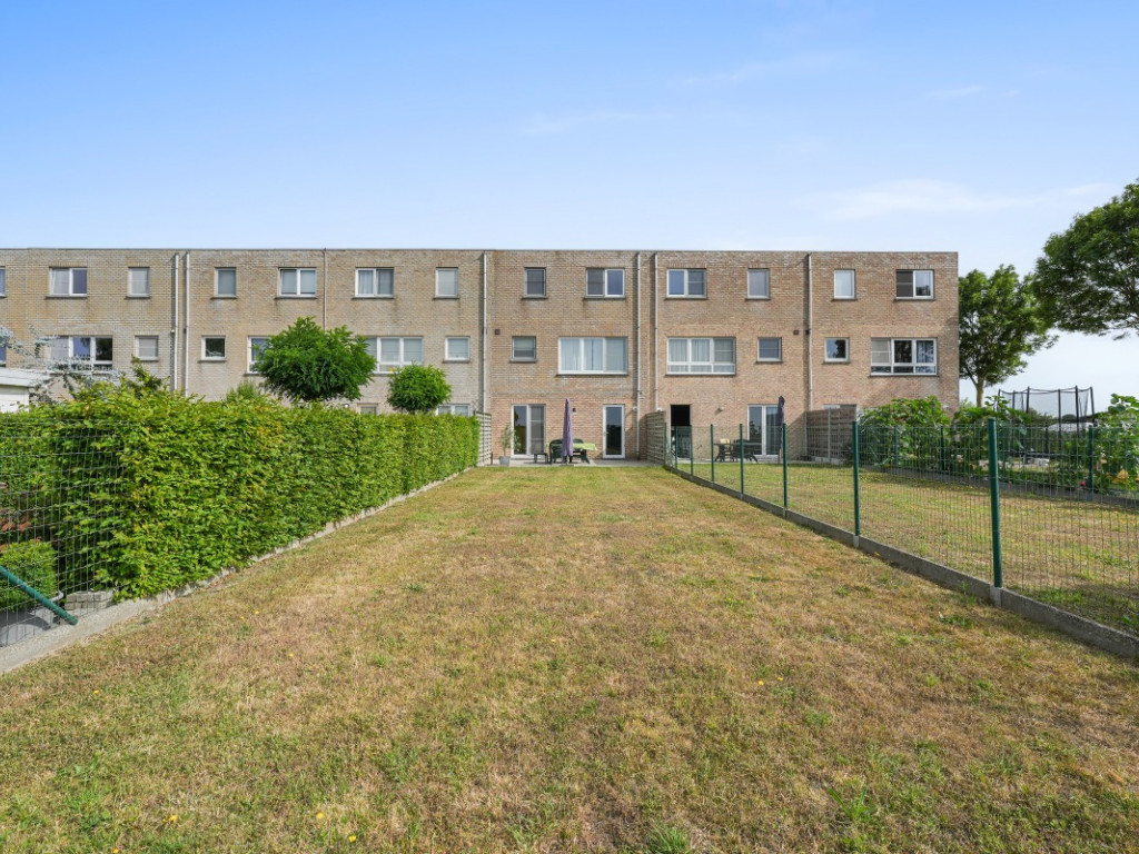 Liebaertstraat - 51 - - 8420