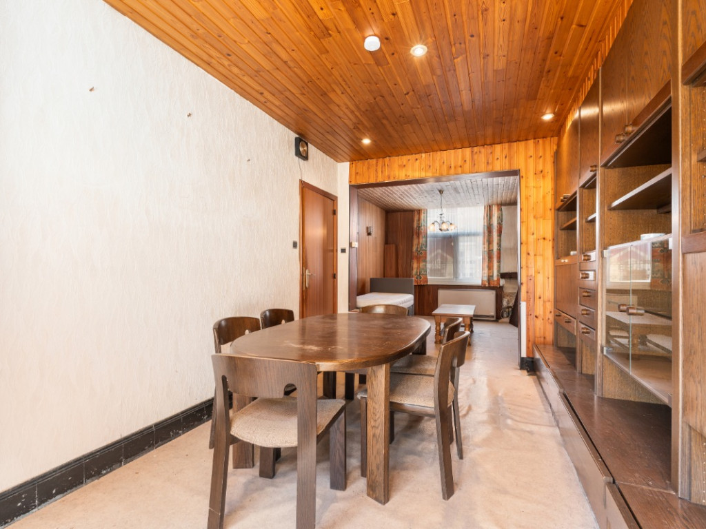 Guido Gezellestraat - 60 - - 8400