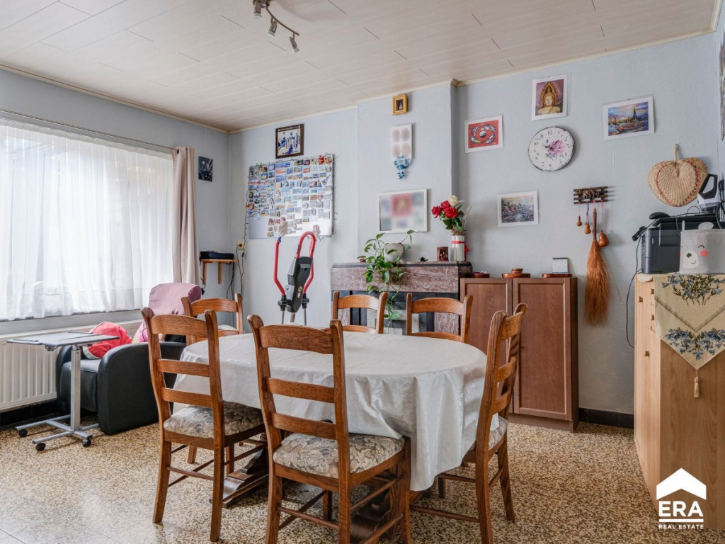 Oude-Melkerijstraat - 1 - - 296 L P0000 - 3730