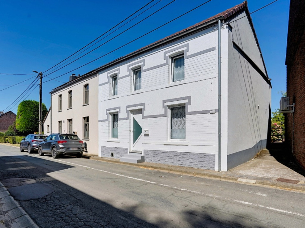 Rue Houlette - 17 - - 1495