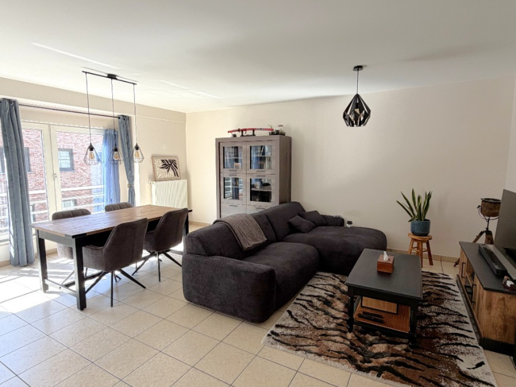 Bruggestraat - 90 - 01.01 - 8750