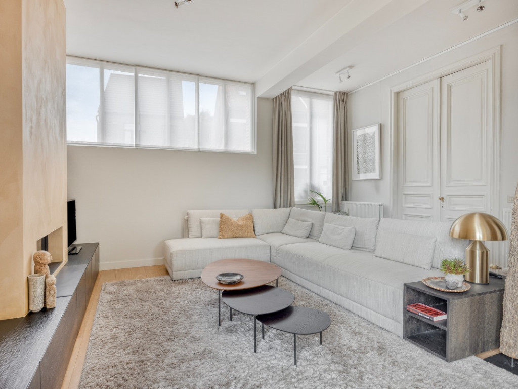 Bredestraat - 3 - - 2580