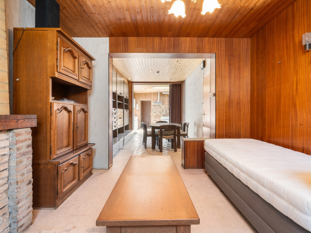Guido Gezellestraat - 60 - - 8400