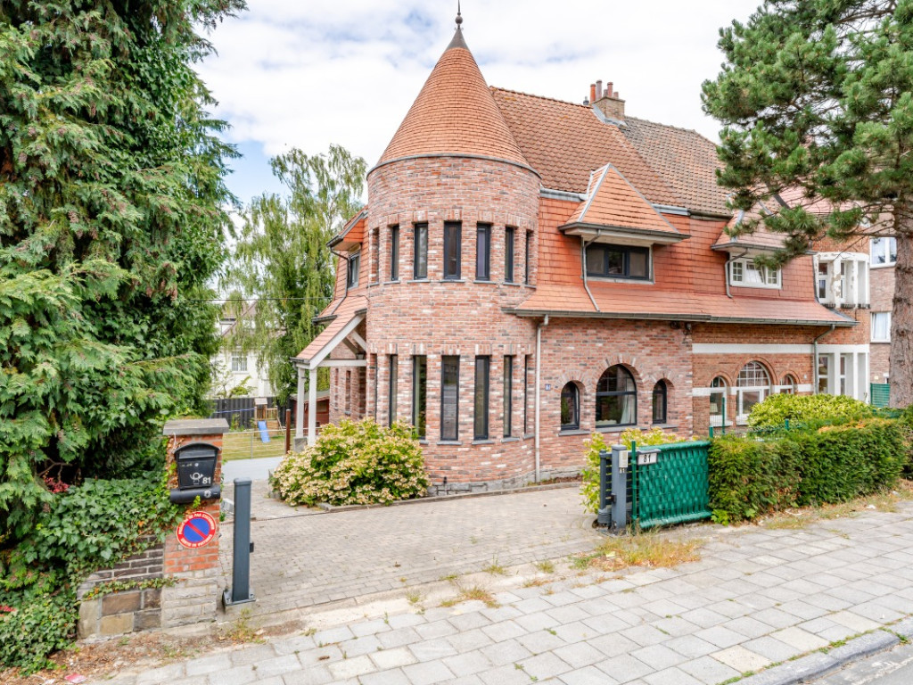Petrus Schroonsstraat - 81 - - 1830