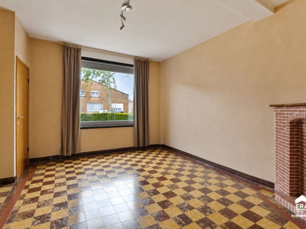 Brugse Steenweg - 134 - - 8630