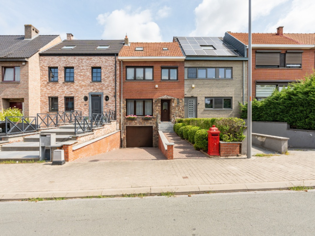 Watermolenstraat - 125 - - 1831