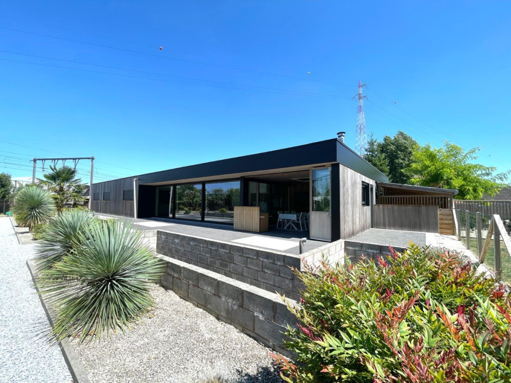 Moorselestraat - 166A - - 8930