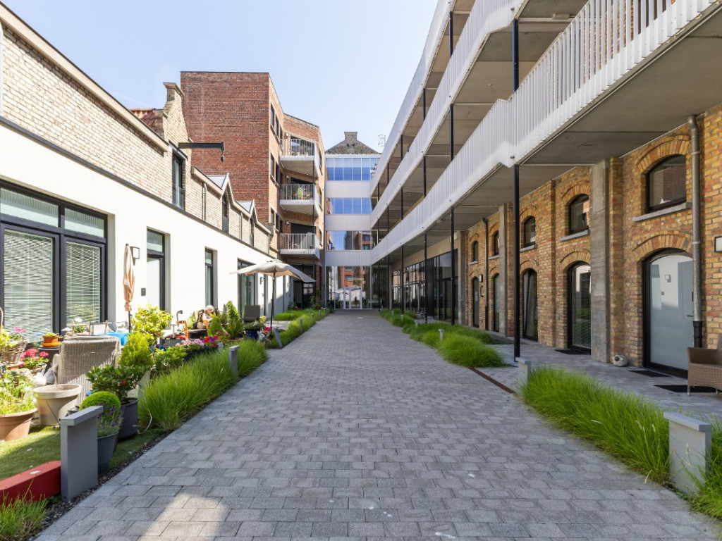 Amsterdamstraat - 63 - 00.08 - 8400